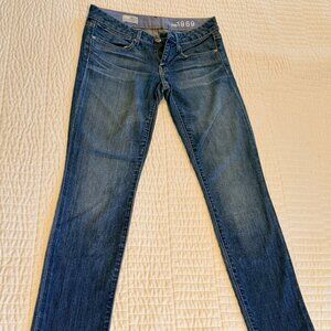 Gap "Always Skinny" Jeans Size 26 / 2a